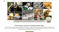 Desktop Screenshot of macheeseguild.org